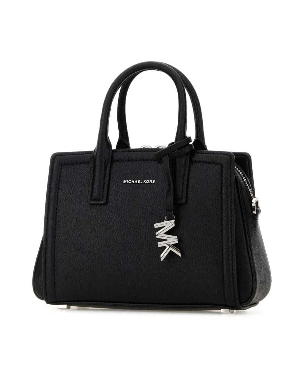 Michael Kors Black Handbags