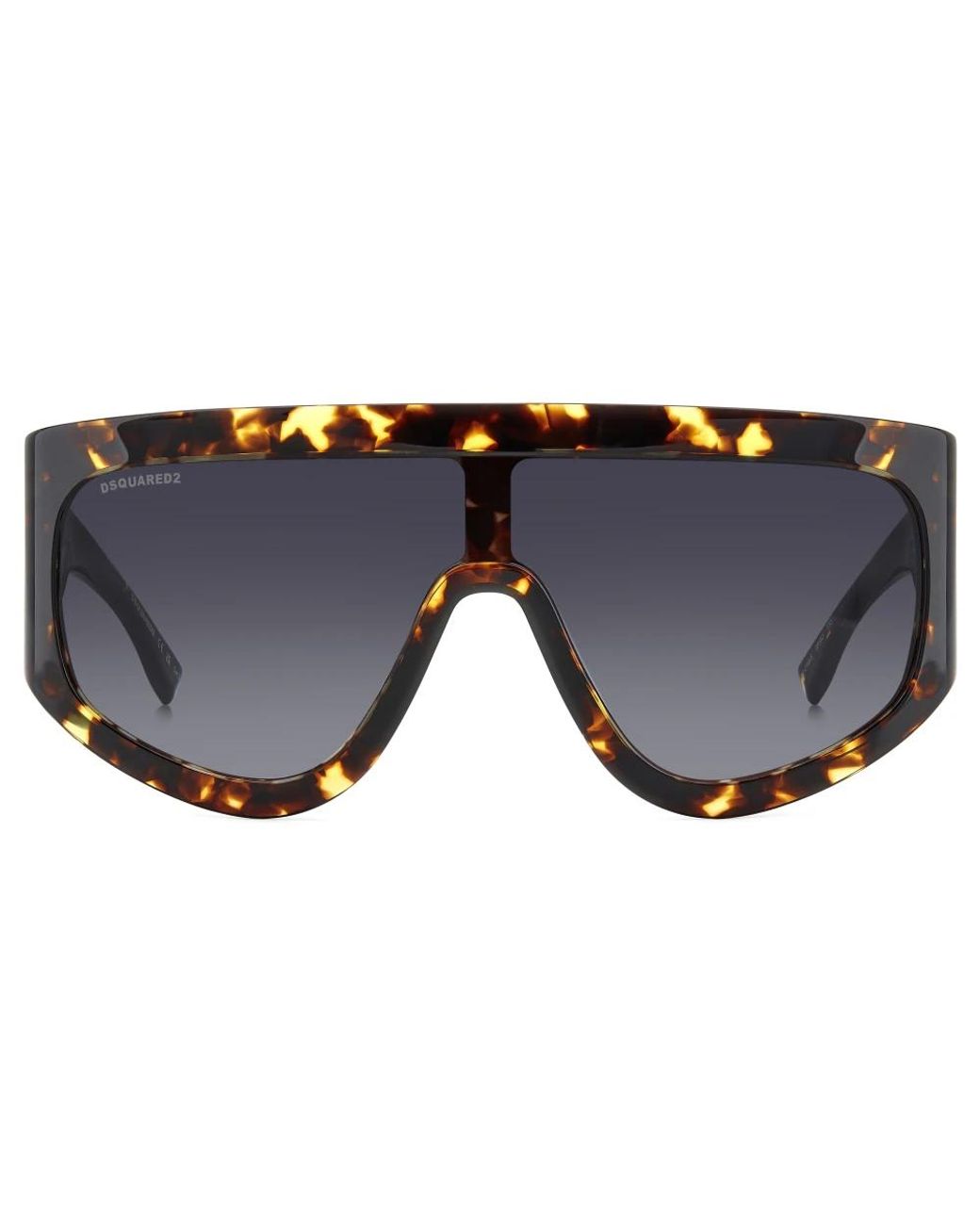 DSquared² Black Sunglasses