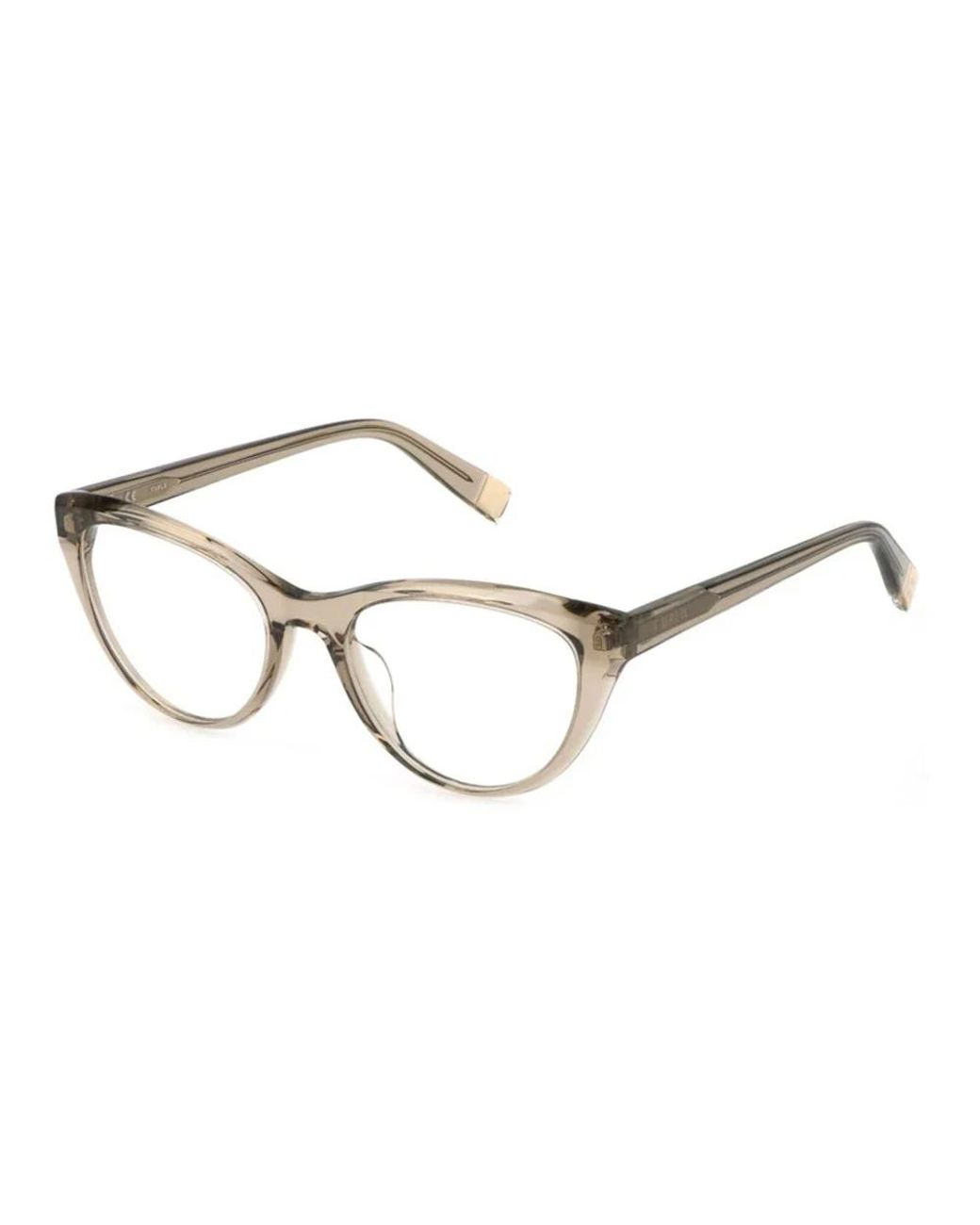 Furla Metallic Glasses