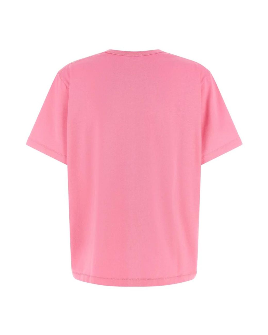 J.W. Anderson Pink T-Shirts