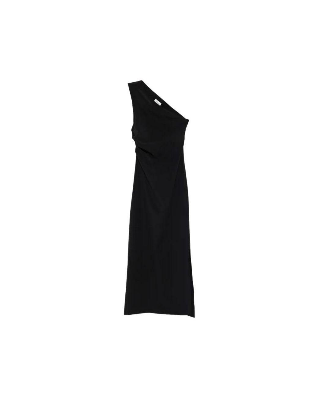 P.A.R.O.S.H. Black Maxi Dresses