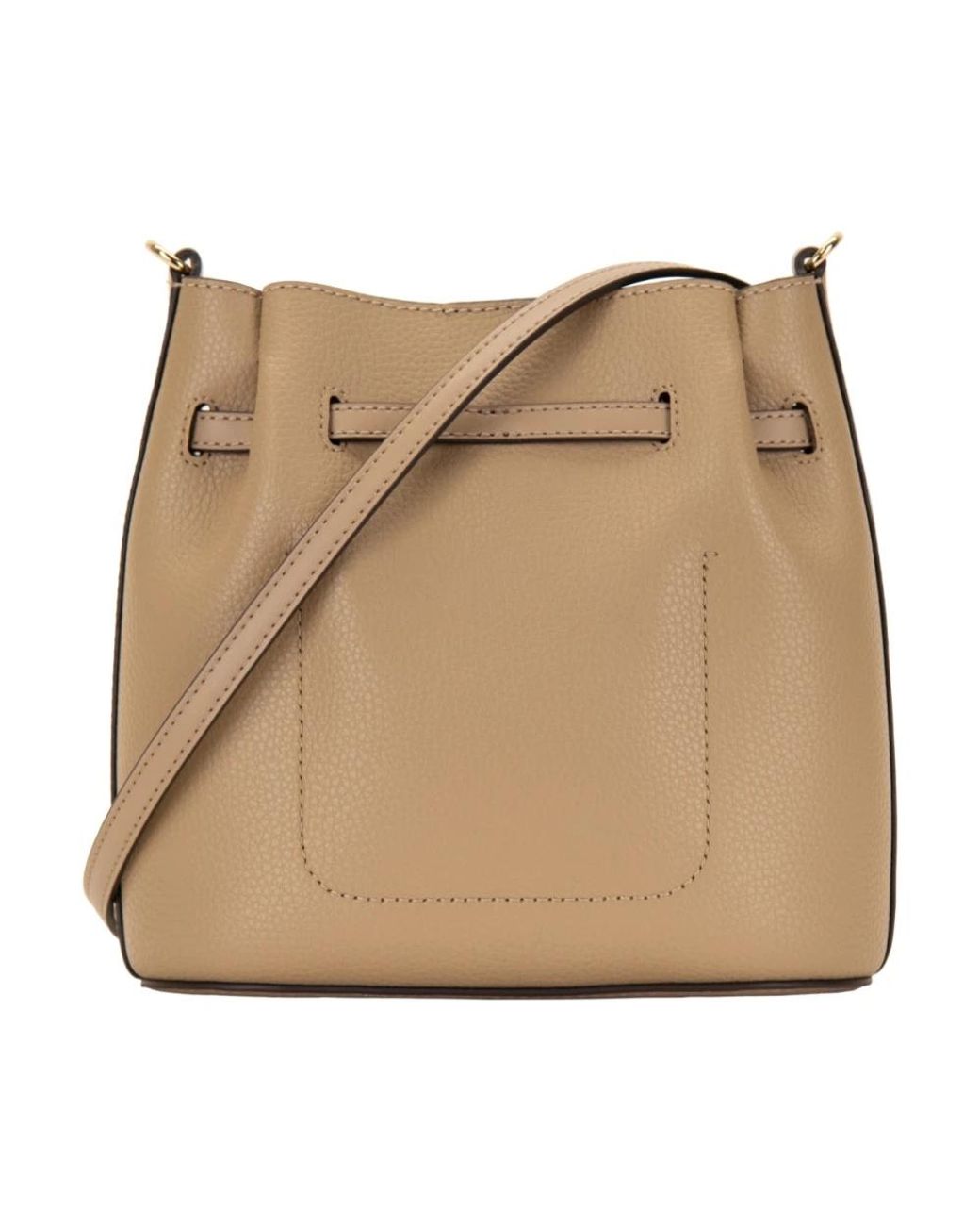 Michael Kors Natural Bucket Bags