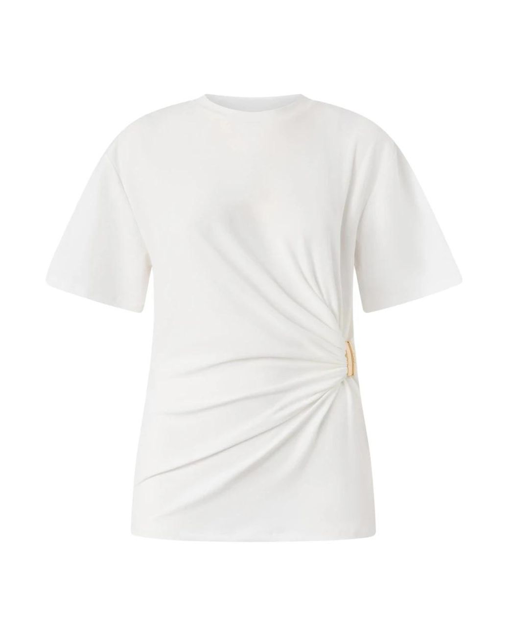 Pinko White T-Shirts