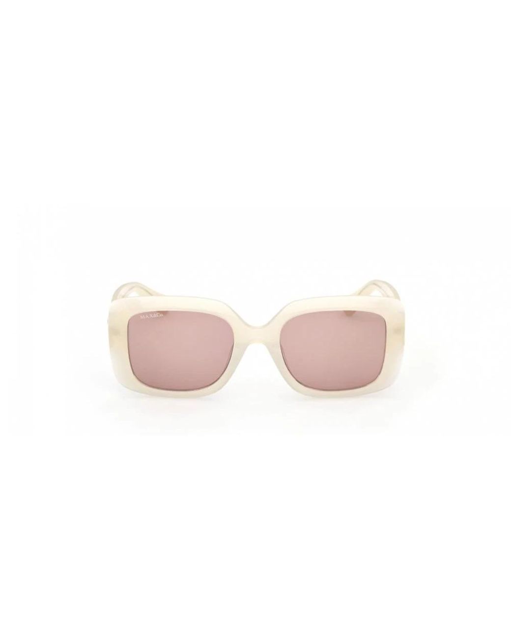 MAX&Co. Pink Sunglasses
