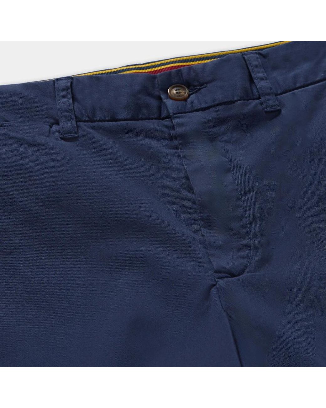 Brooks Brothers Blue Casual Shorts for men