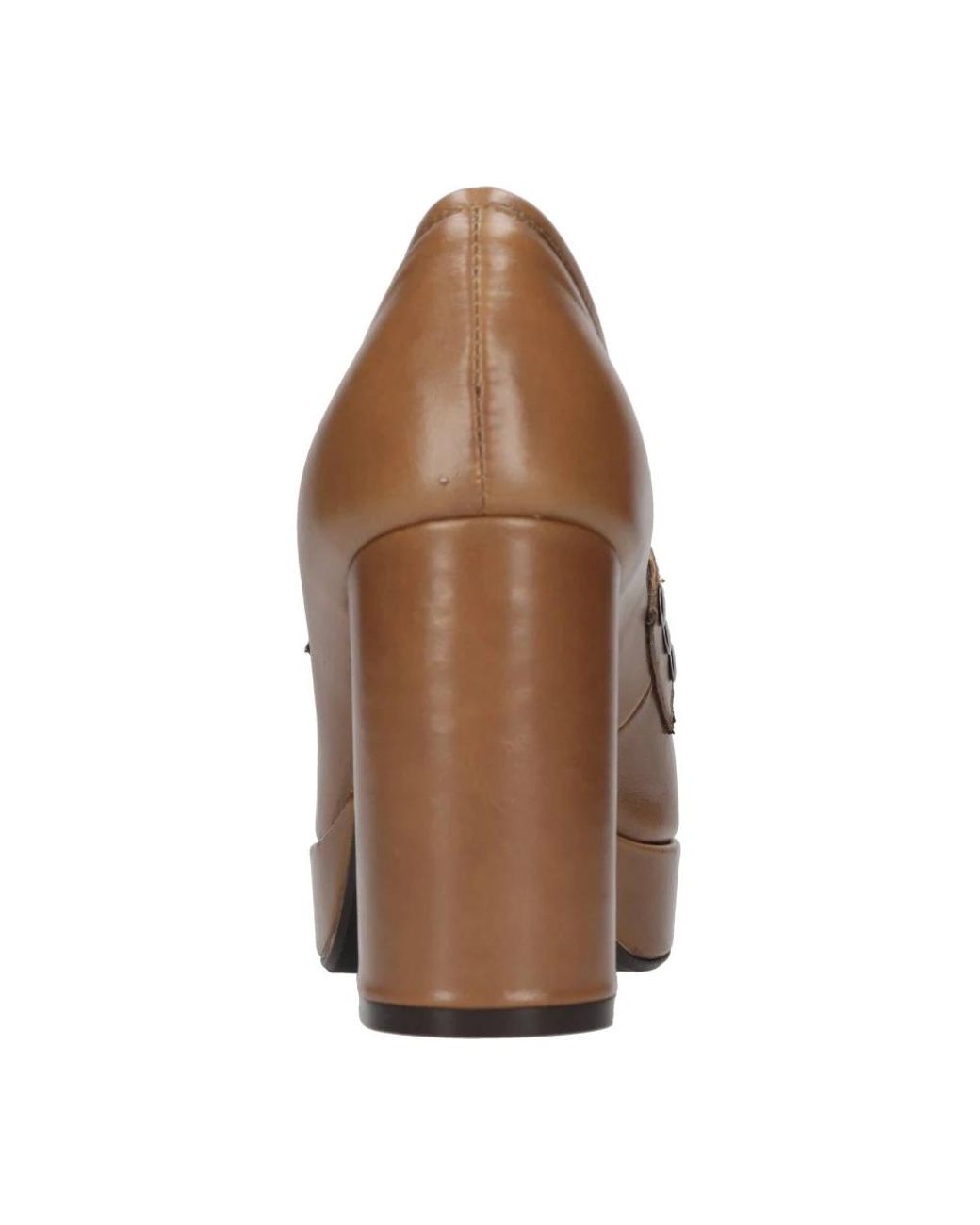 Carmens Brown Pumps
