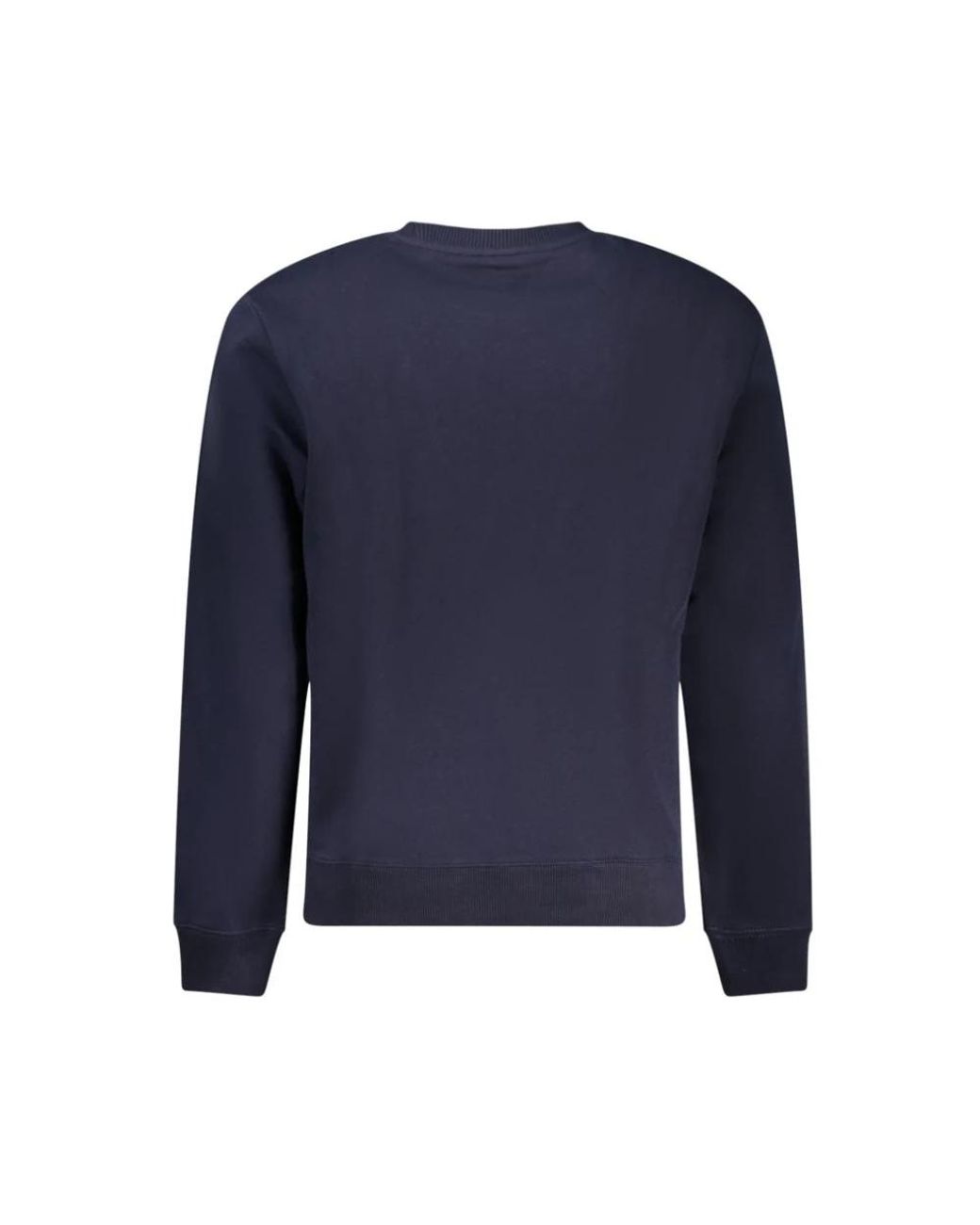 Napapijri Blue Sweatshirts for men