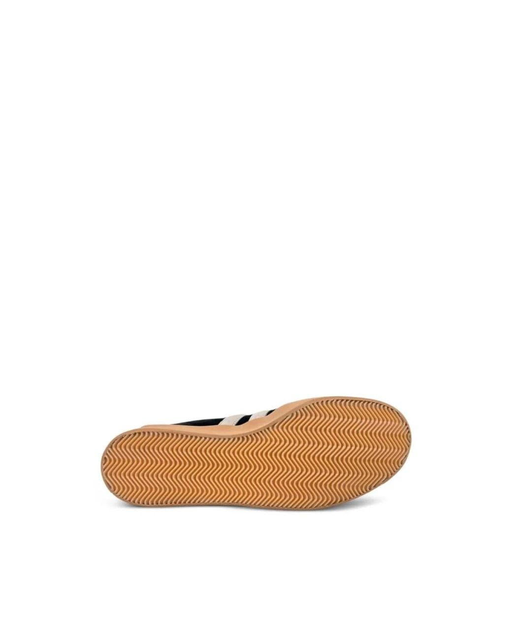 Y-3 Blue Sneakers for men