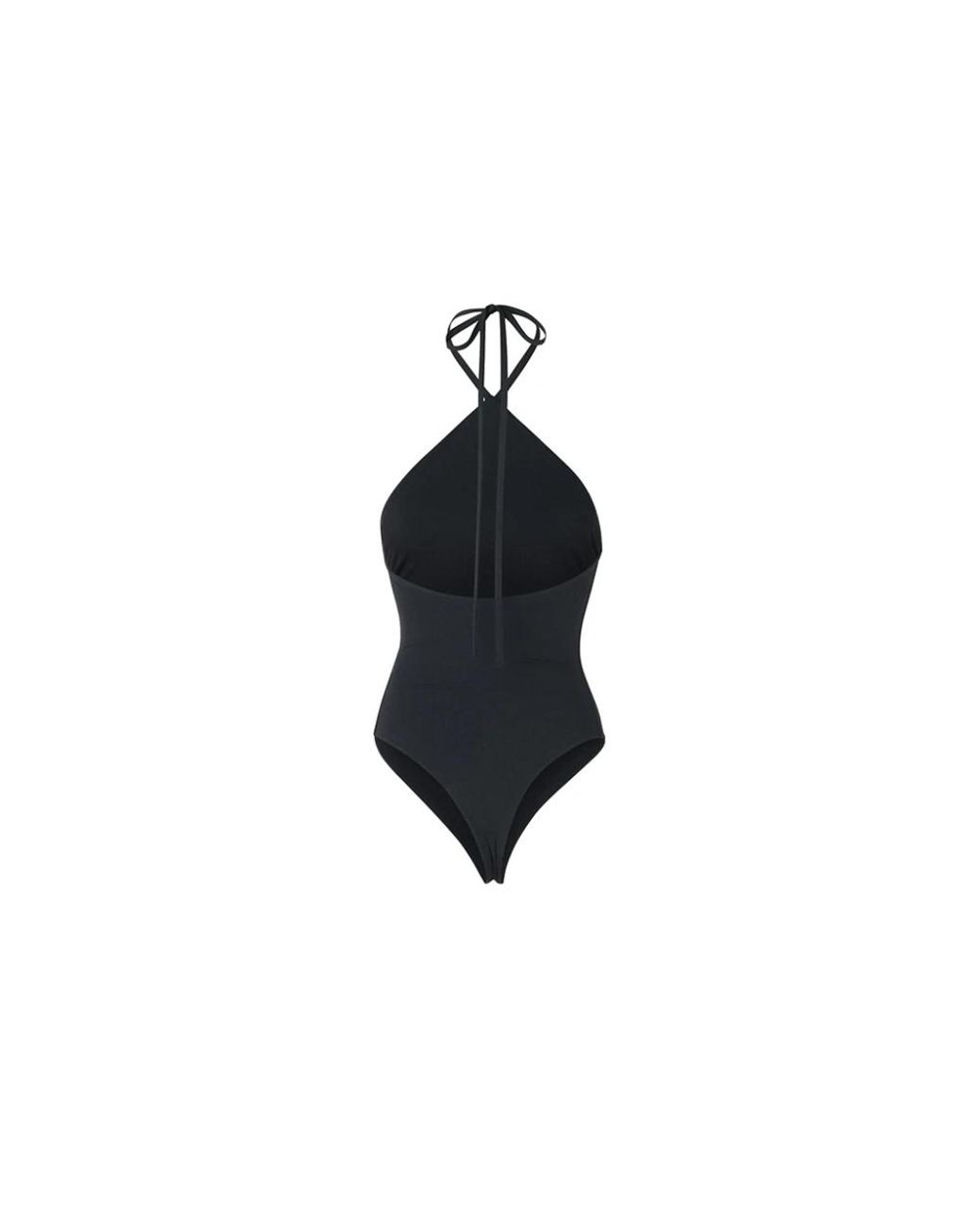 One-Piece Jacquemus de color Black