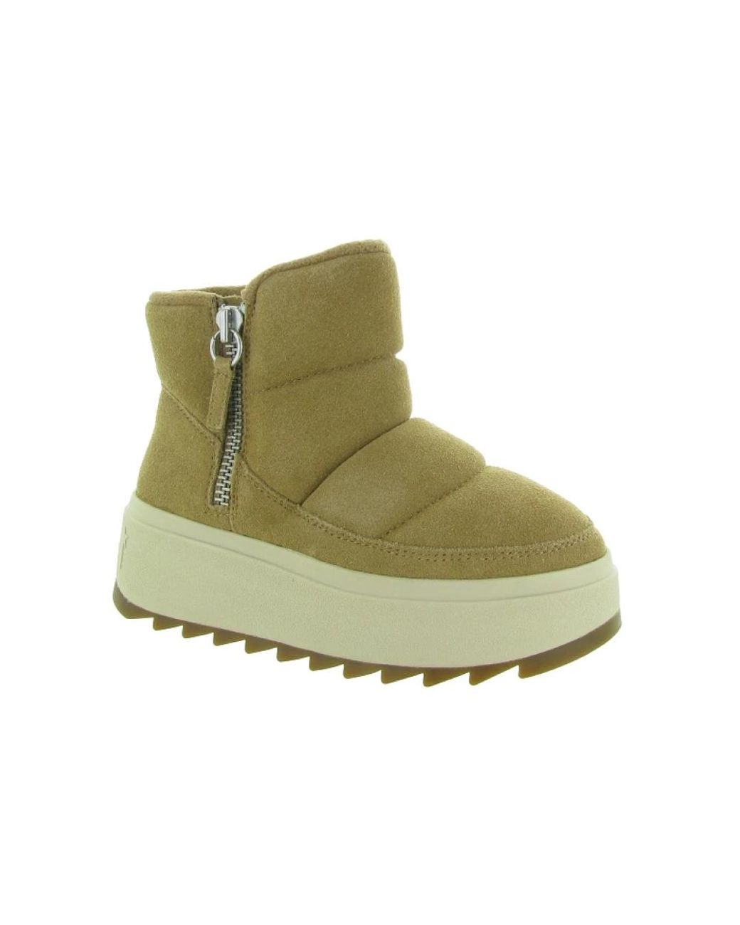 Ash Green Winter Boots