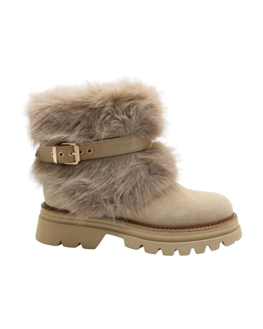 Tosca Blu Natural Winter Boots