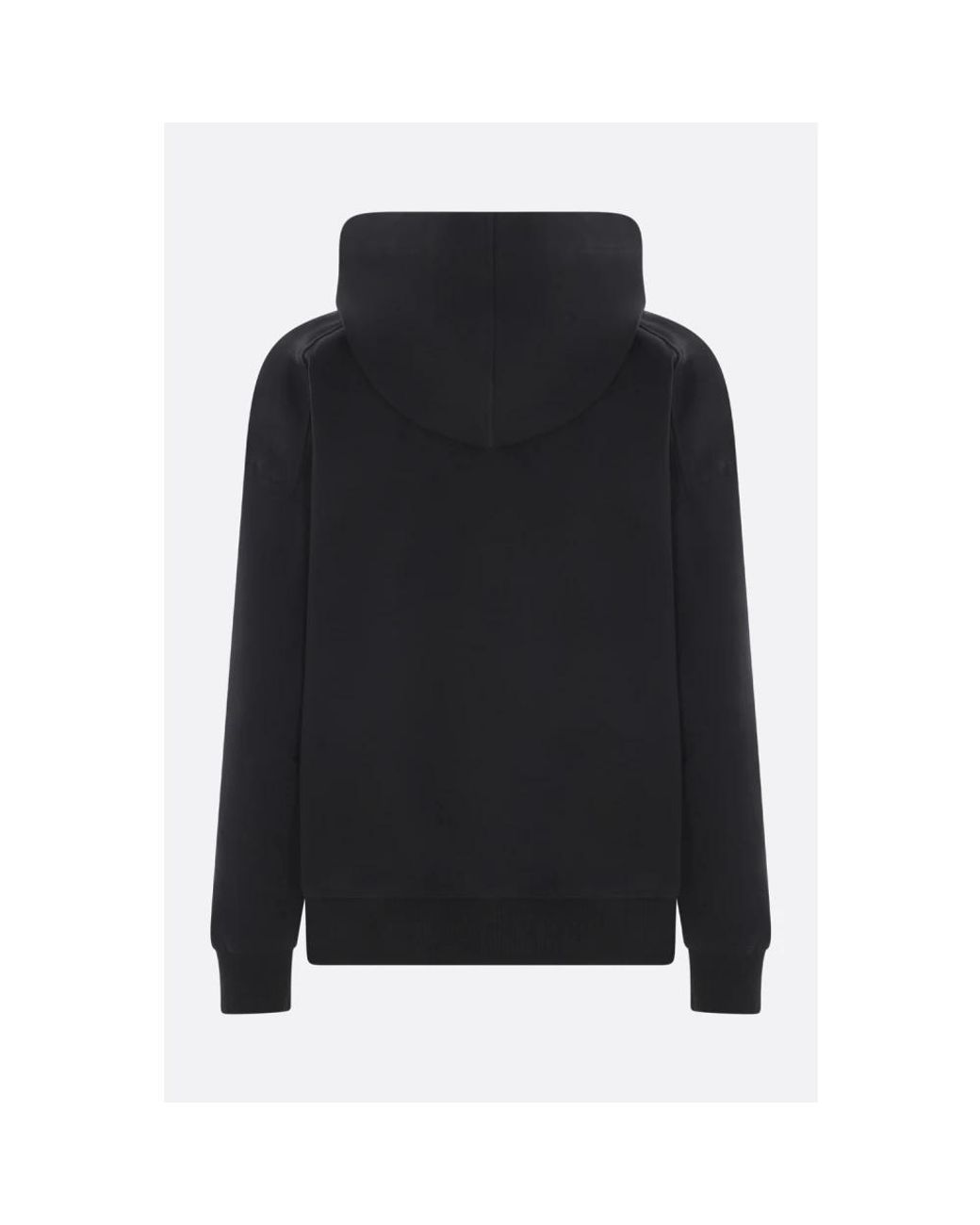 Brunello Cucinelli Black Zip-Throughs