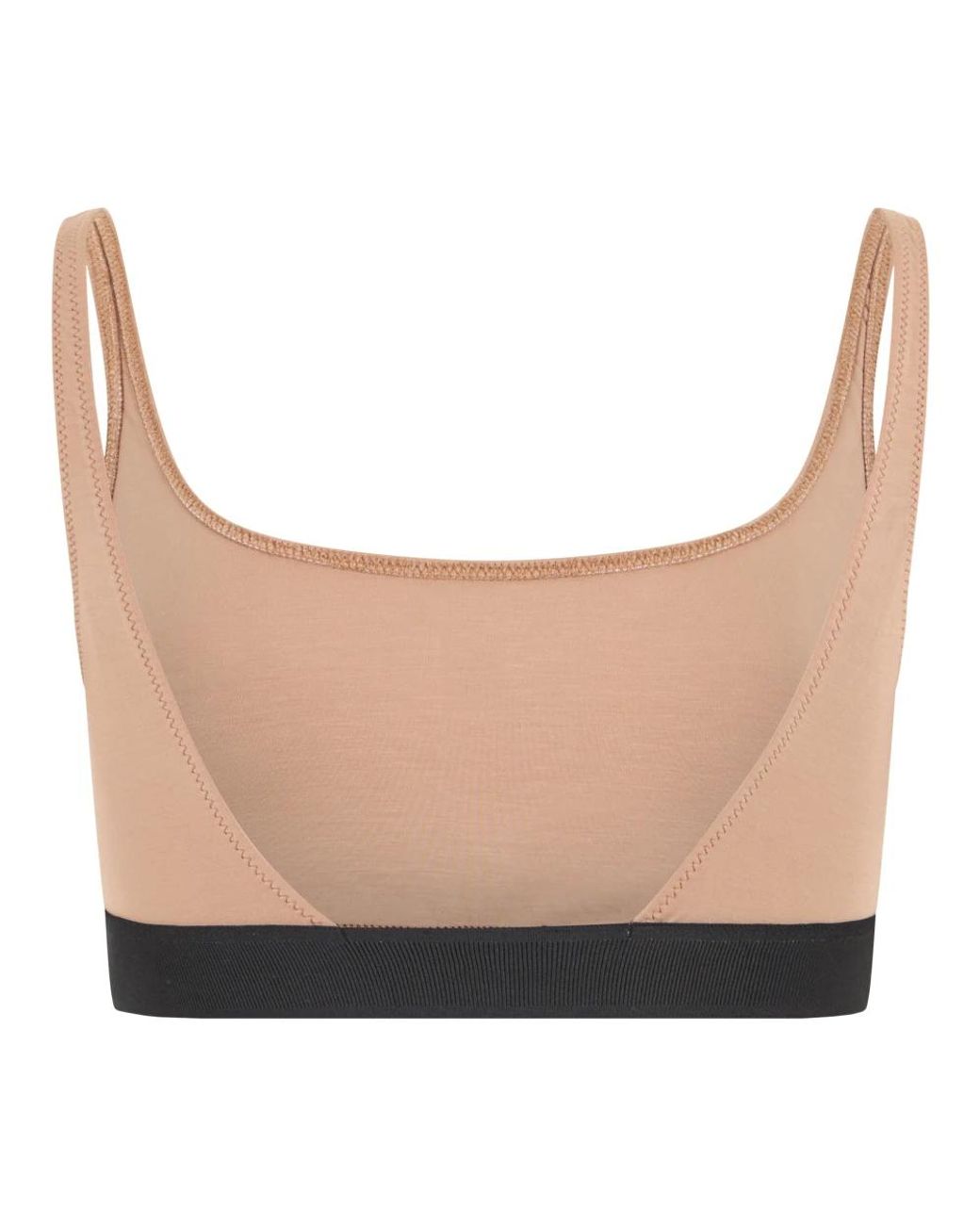 Tom Ford Natural Sleeveless Tops