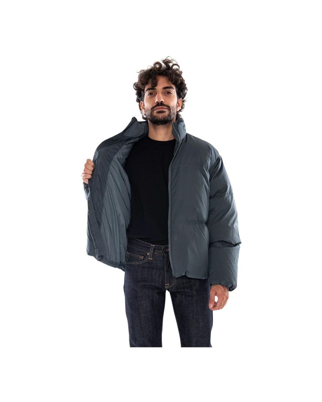 Winter Jackets Levi's pour homme en coloris Blue