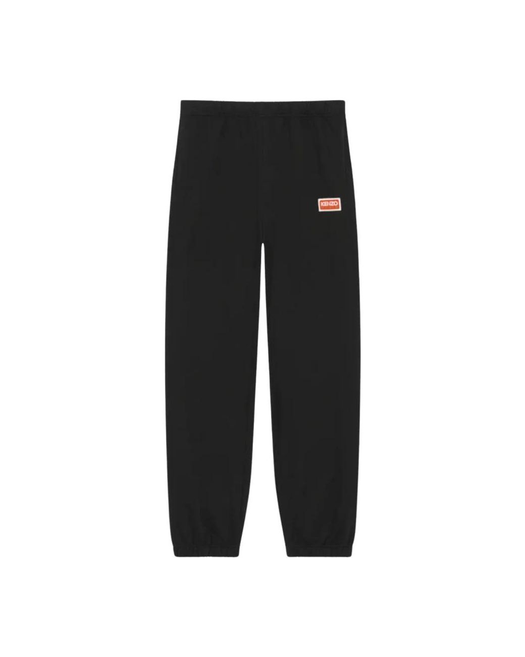 KENZO Paris Joggers in het Black
