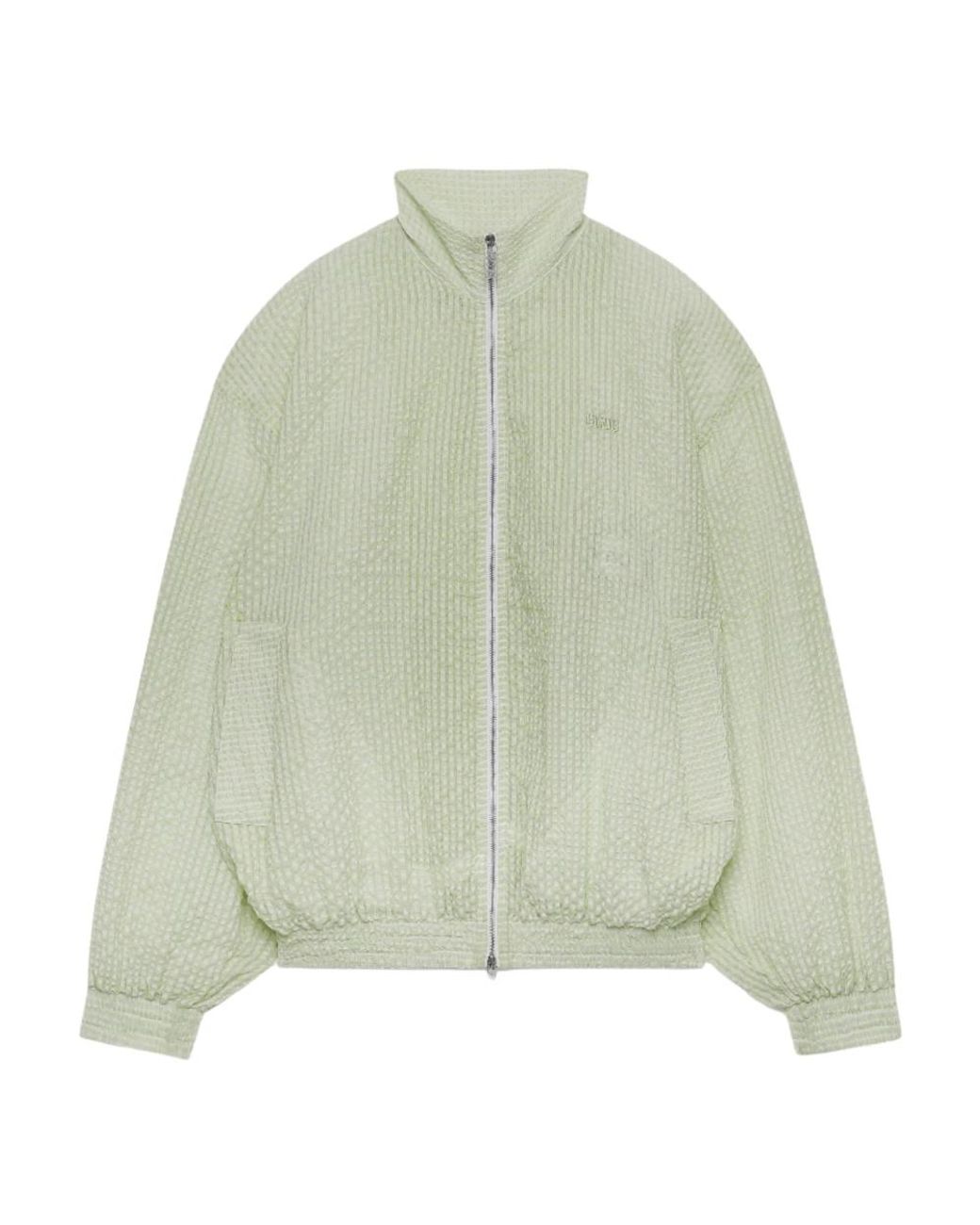 Gcds Green Light Jackets