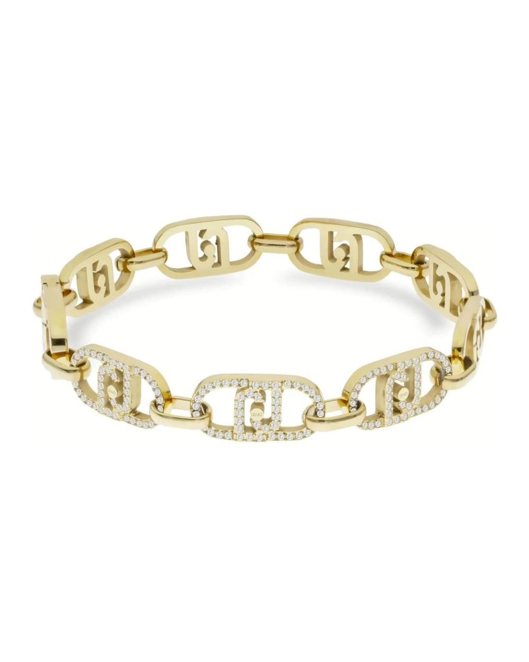 Liu Jo Metallic Necklaces