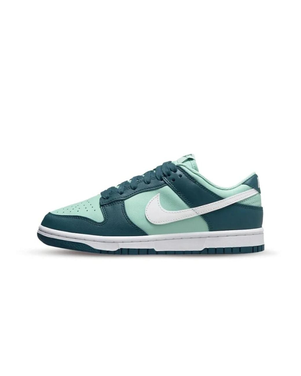 Nike Blue Dunk Low
