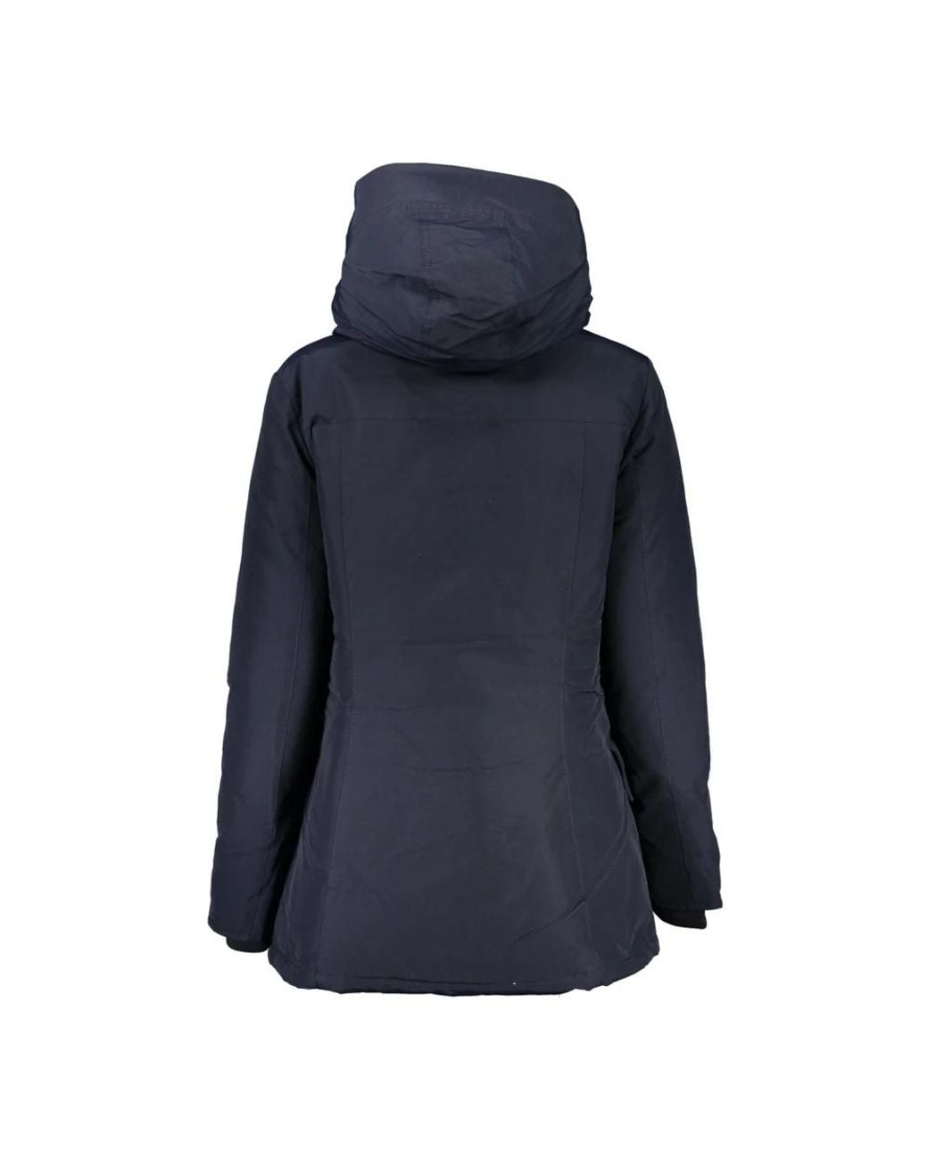 Parkas Woolrich de color Blue