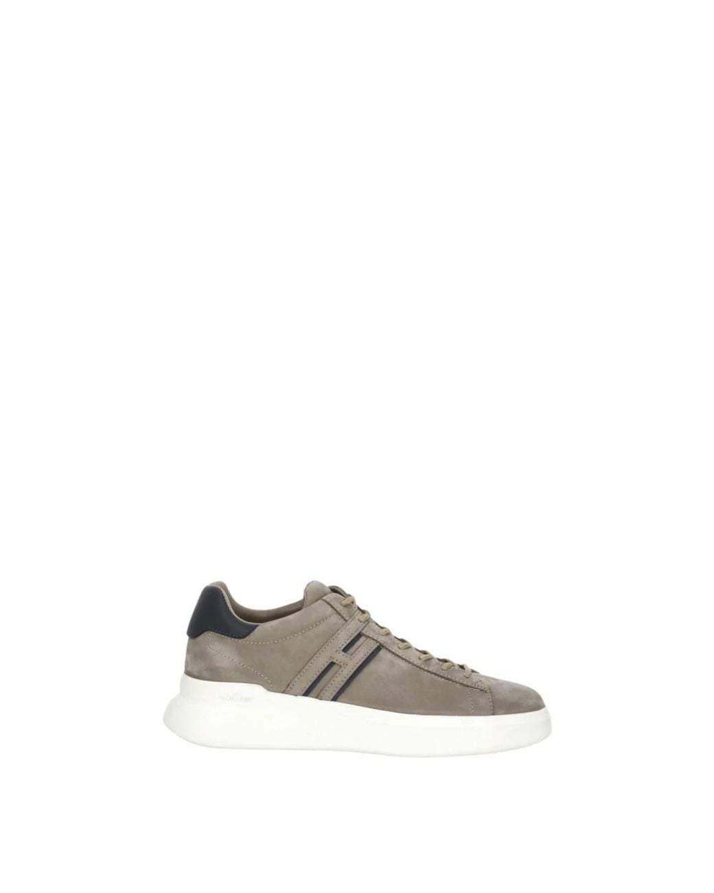 Hogan Natural Sneakers for men