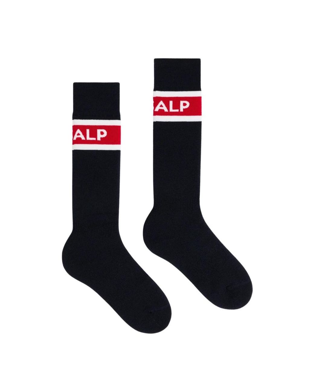 Underwear & Socks Fusalp de color Black