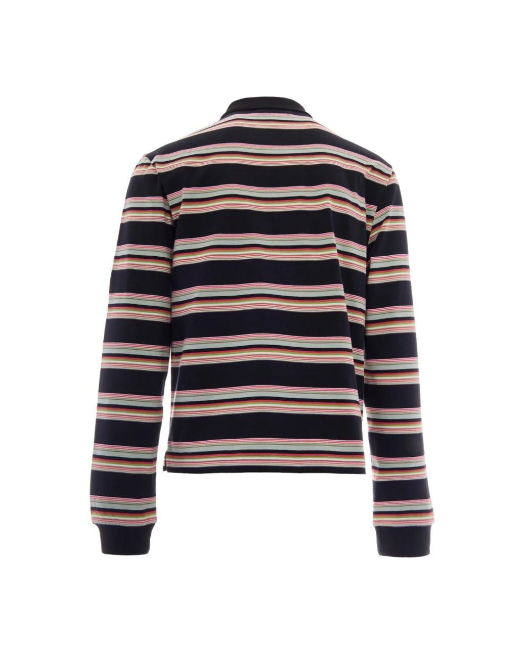 Marni Black Polo Shirts for men