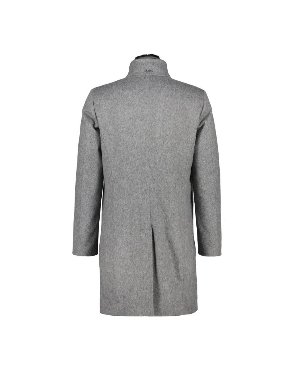 Cinque Einreiher in Gray für Herren