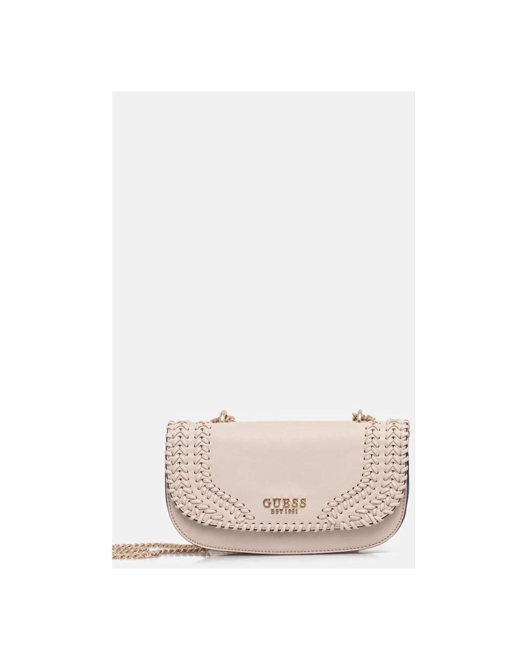 Guess Pink Tatum