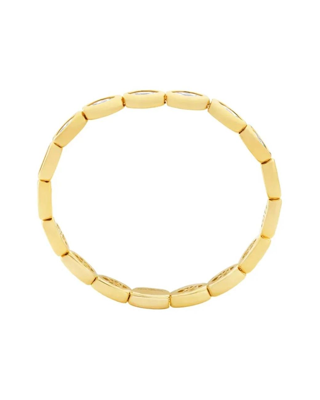 Bracelets Michael Kors de color Metallic