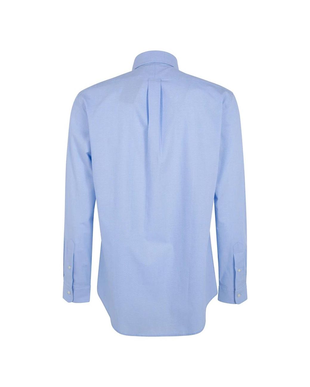Casual Shirts Polo Ralph Lauren de hombre de color Blue