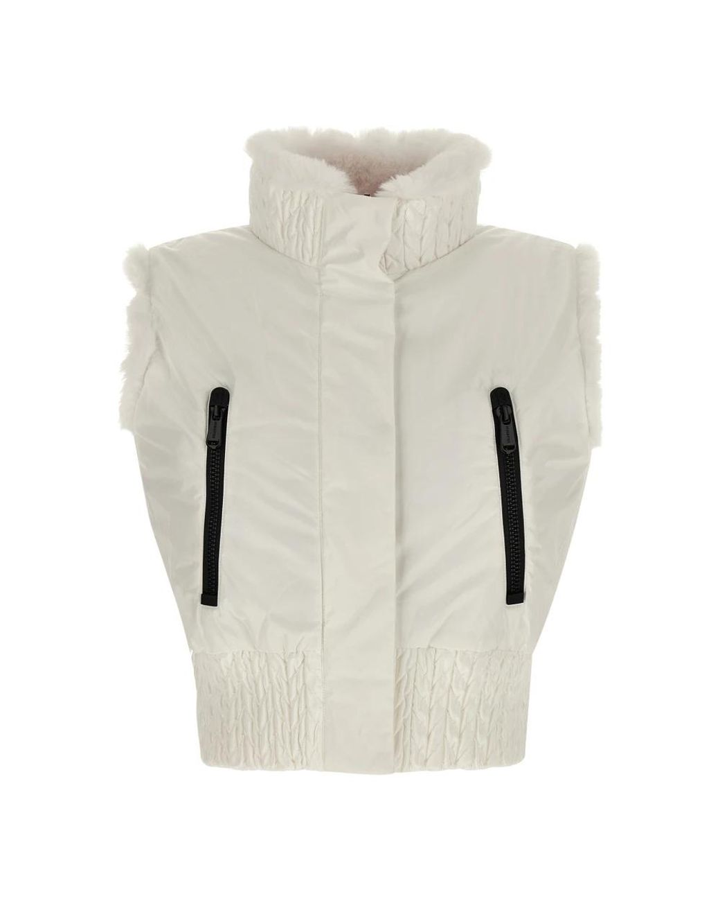 Vests Goldbergh en coloris Natural