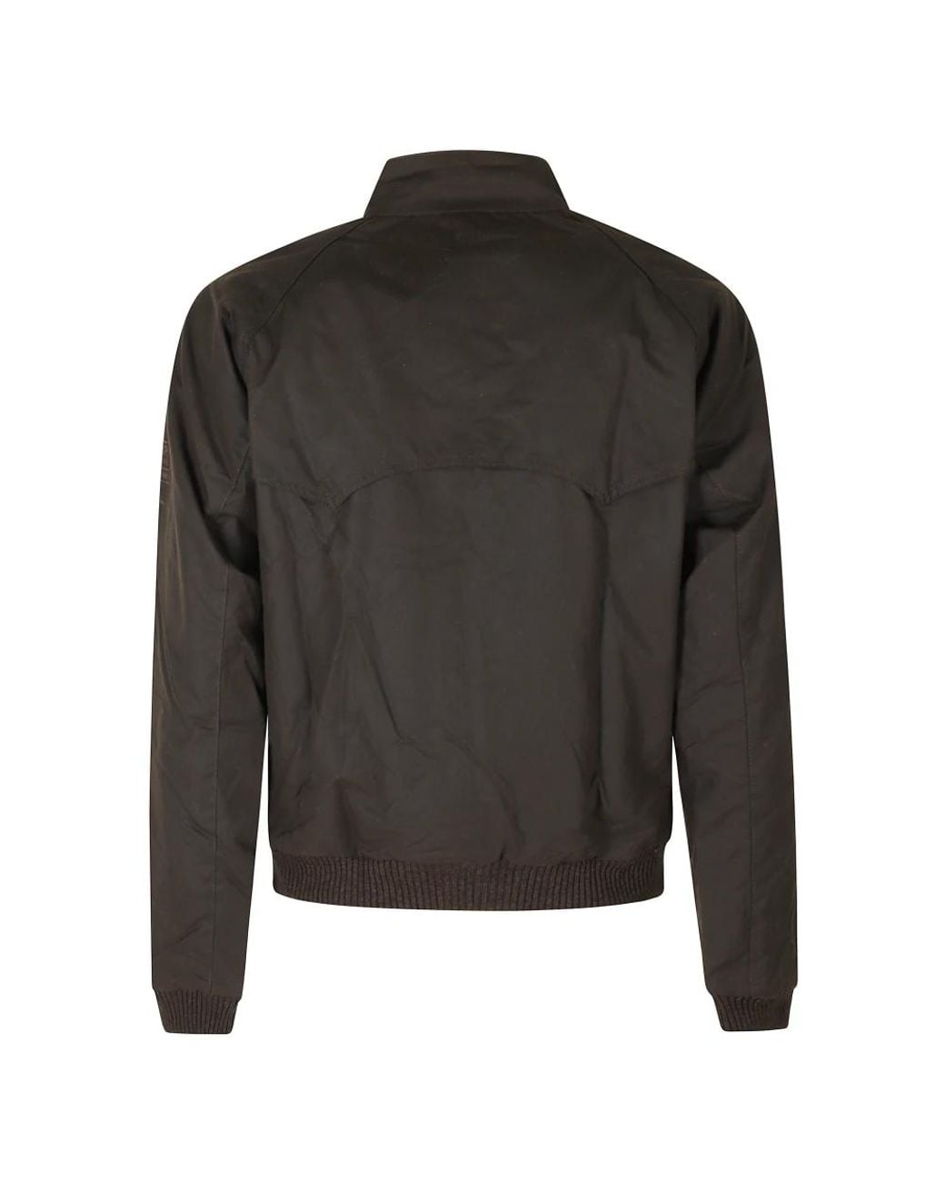 Bomber Jackets Barbour de hombre de color Black