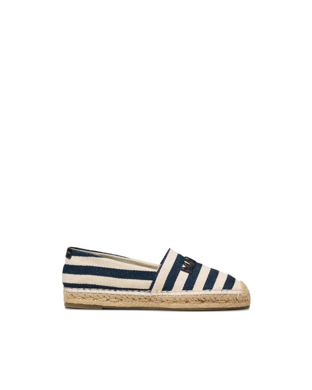 Espadrilles Marc Jacobs en coloris Blue