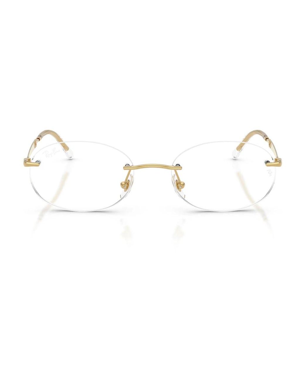Ray-Ban Metallic Glasses