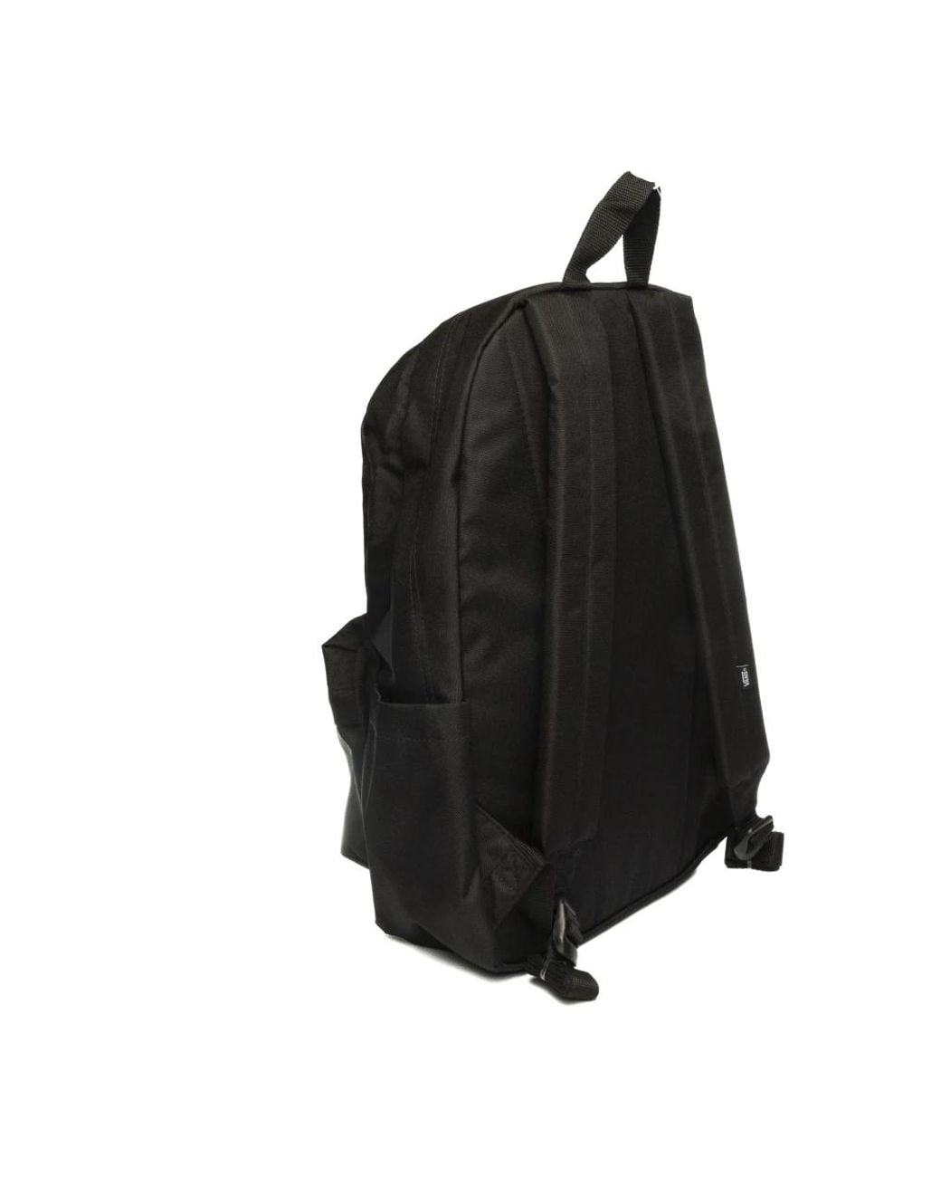 Vans Black Backpacks