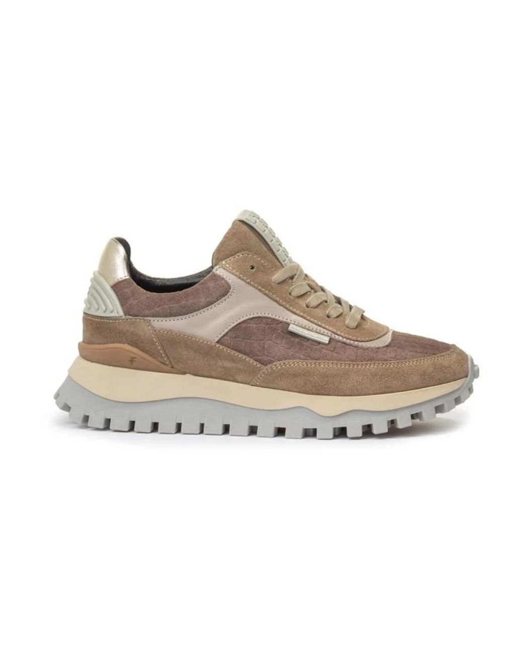 van Bommel Brown Grommi