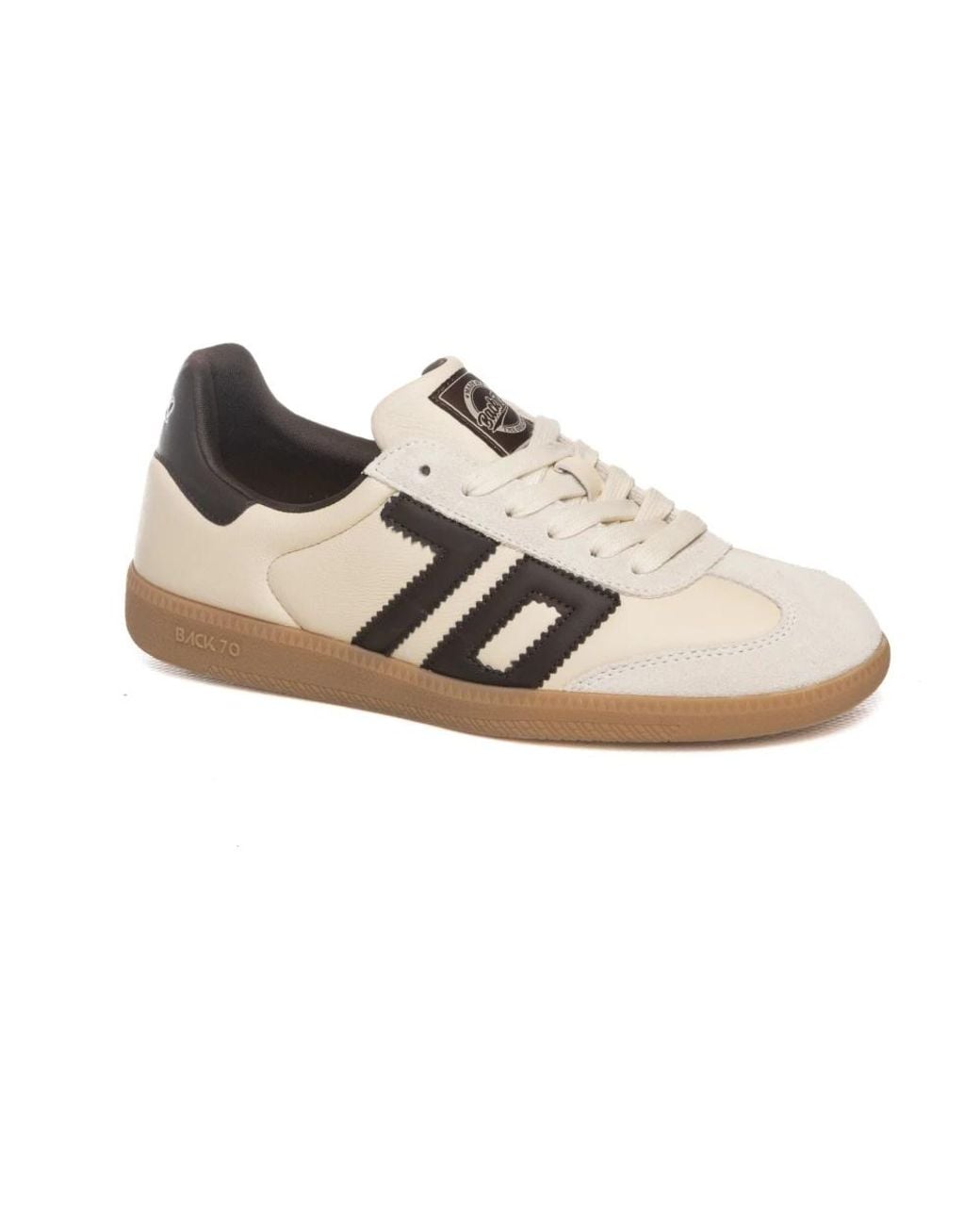 Back70 Brown Cloud Sneaker