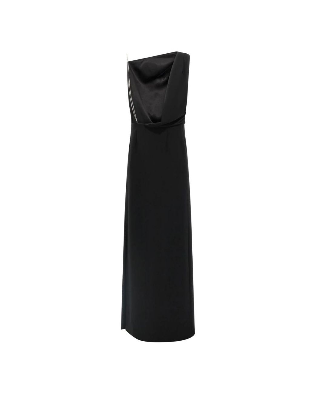 Max Mara Black Gowns