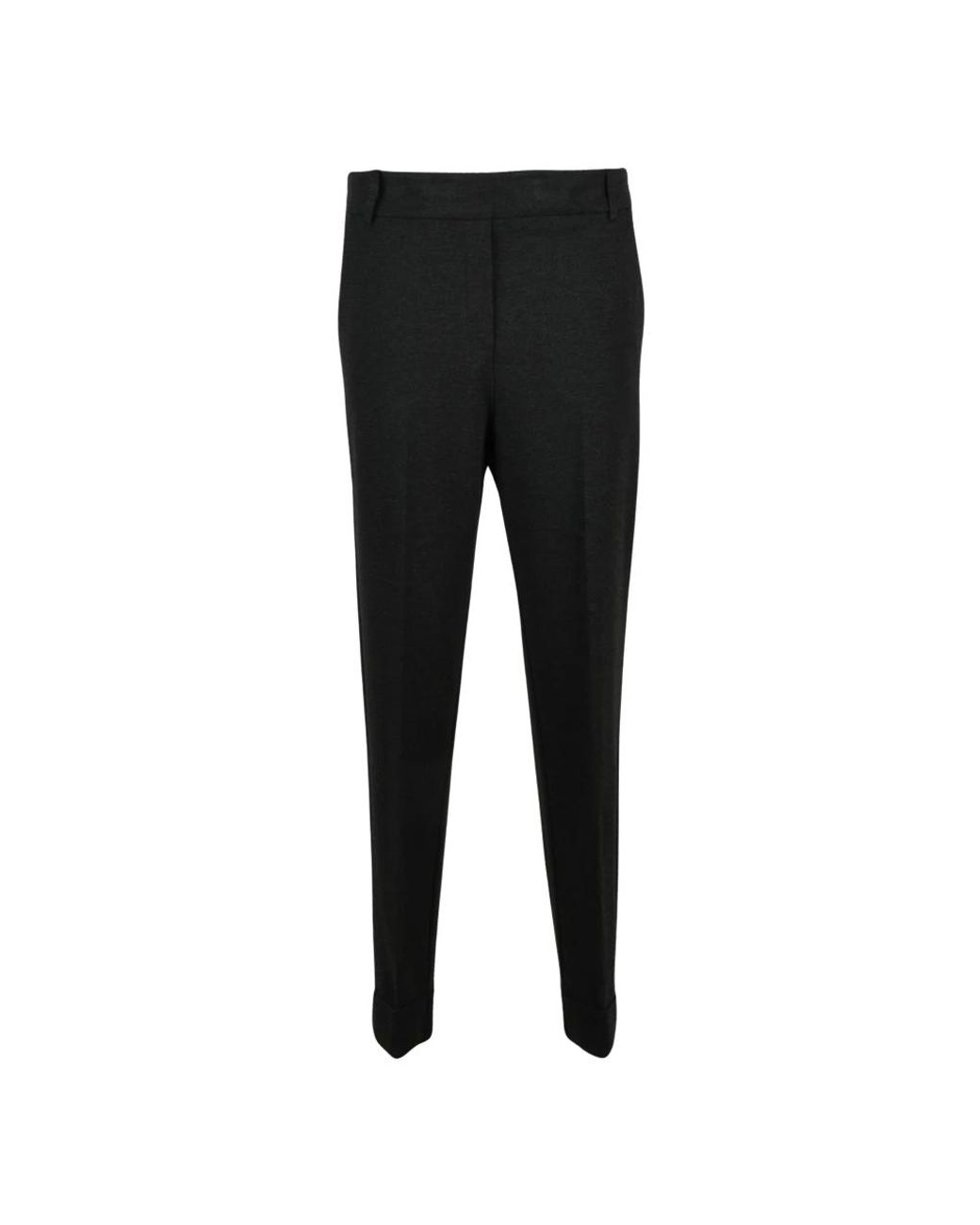 Kiltie Classico Broeken in het Black