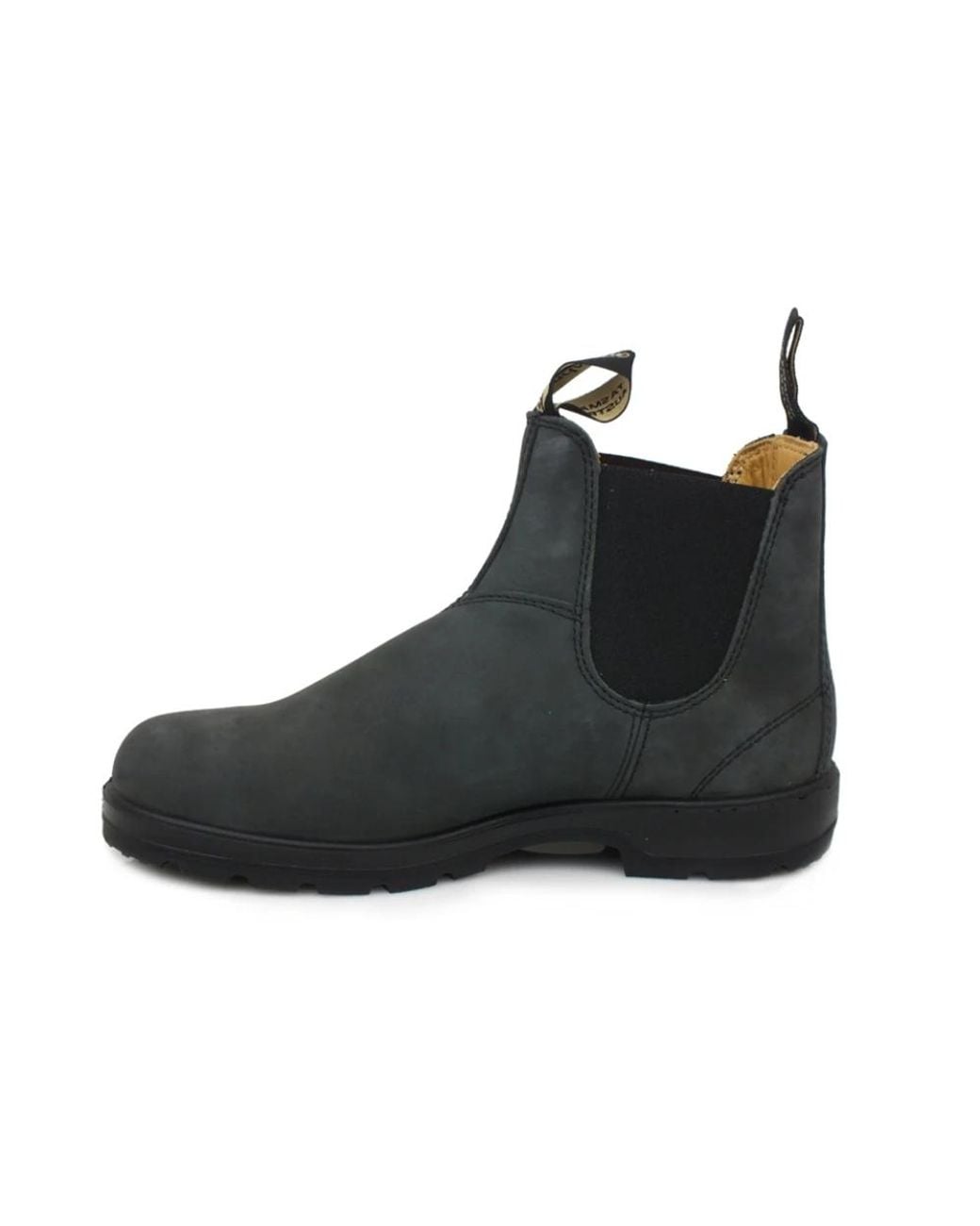 Blundstone Black Chelsea Boots