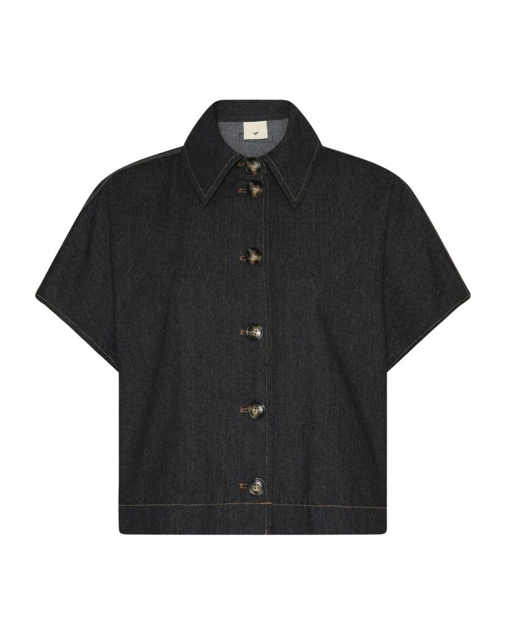 Heartmade Black Capes