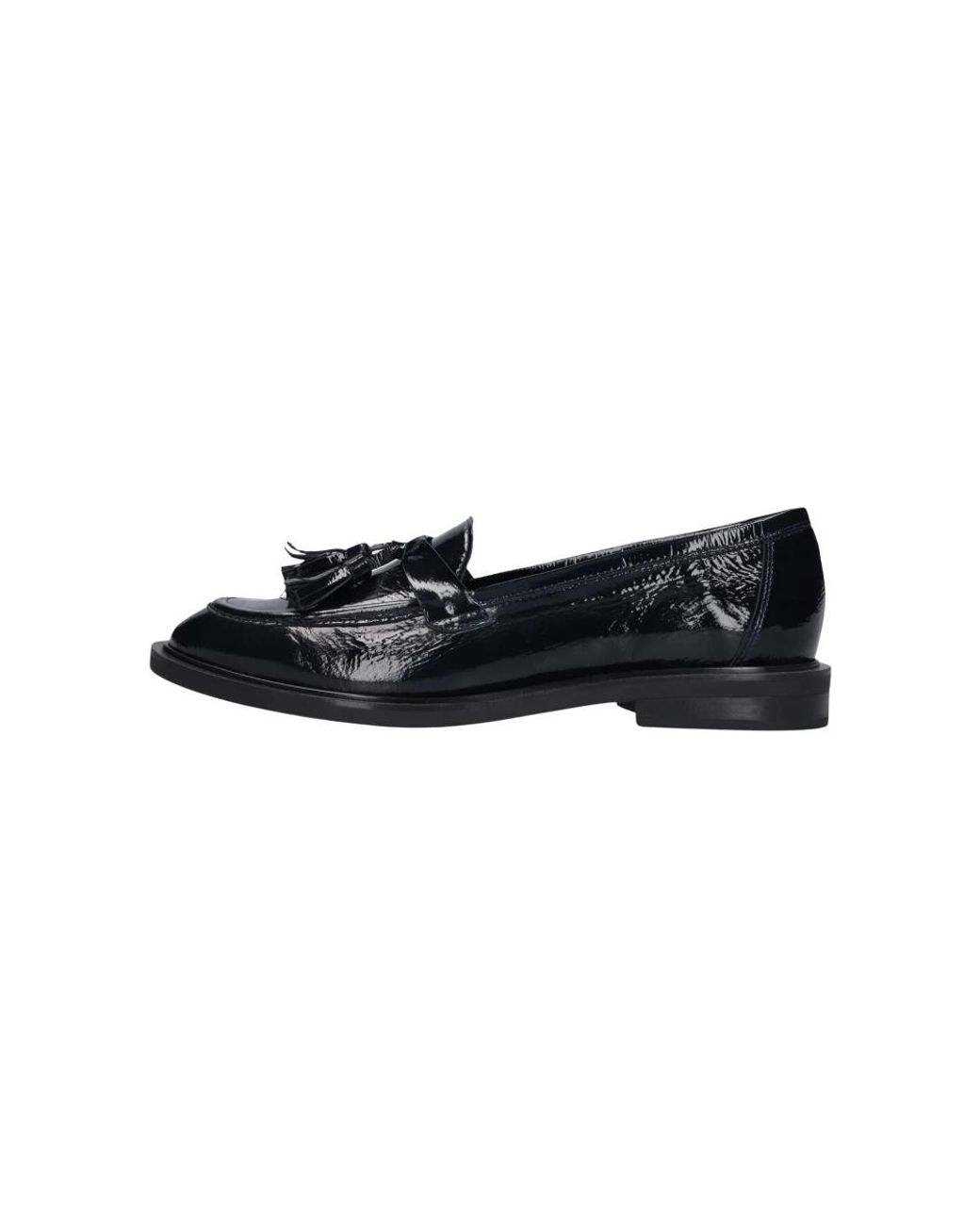 Loafers CTWLK en coloris Black