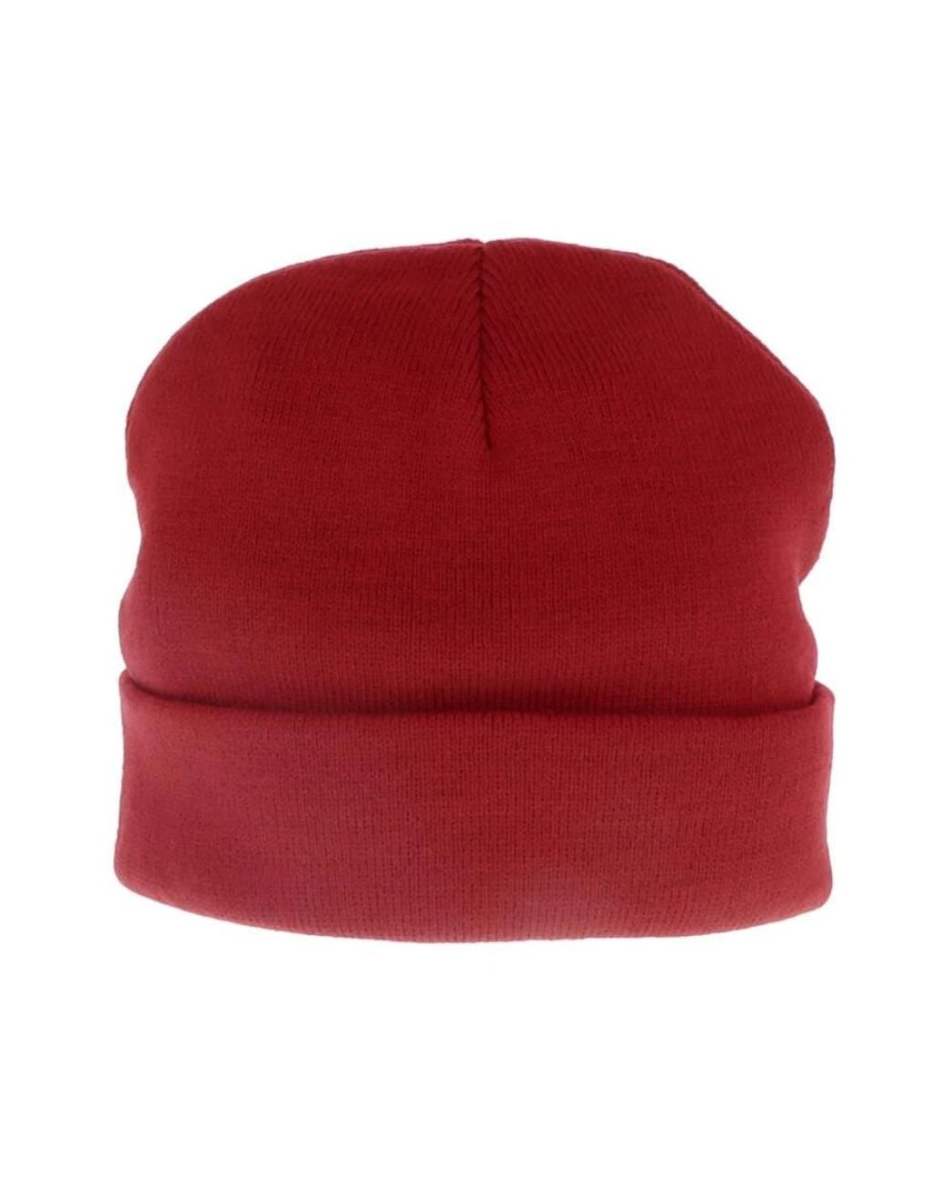 Champion Red Accessories