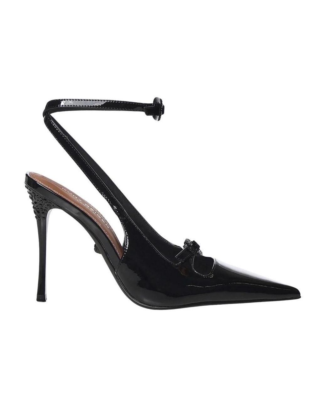 Kurt Geiger Black Pumps