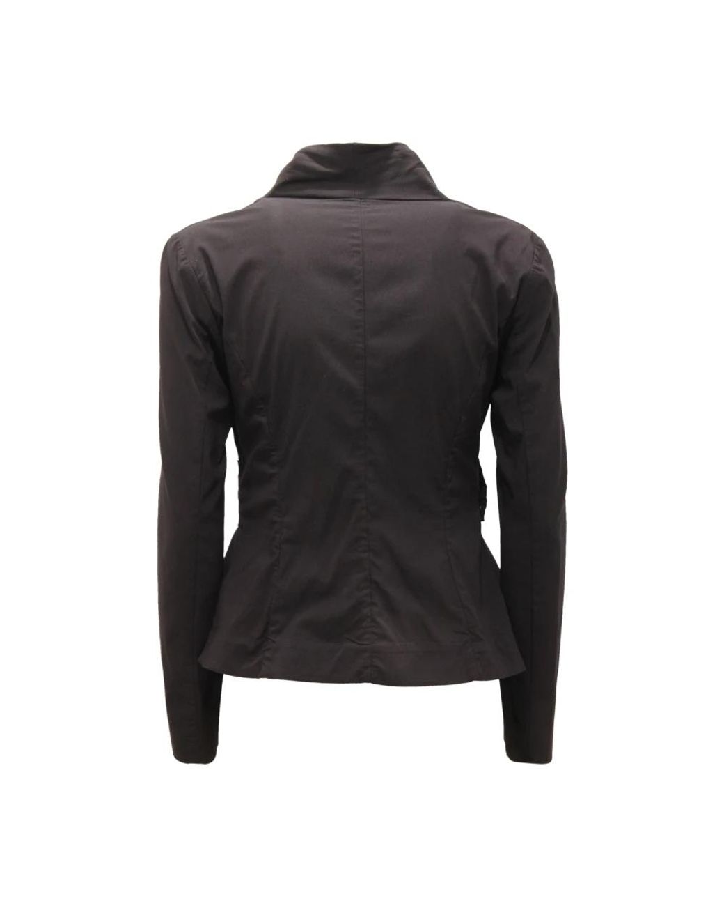 Ixos Black Blazers