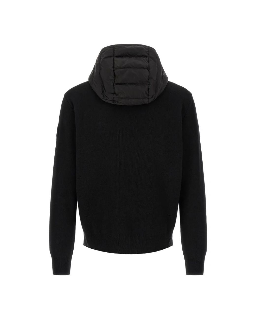 Canada Goose Black Winter Jackets for men