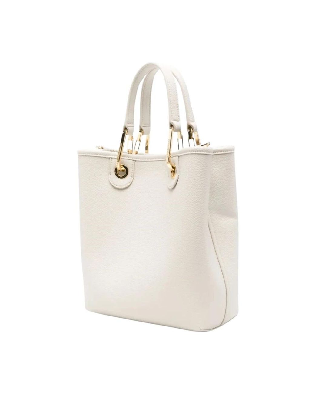 Emporio Armani Natural Handbags