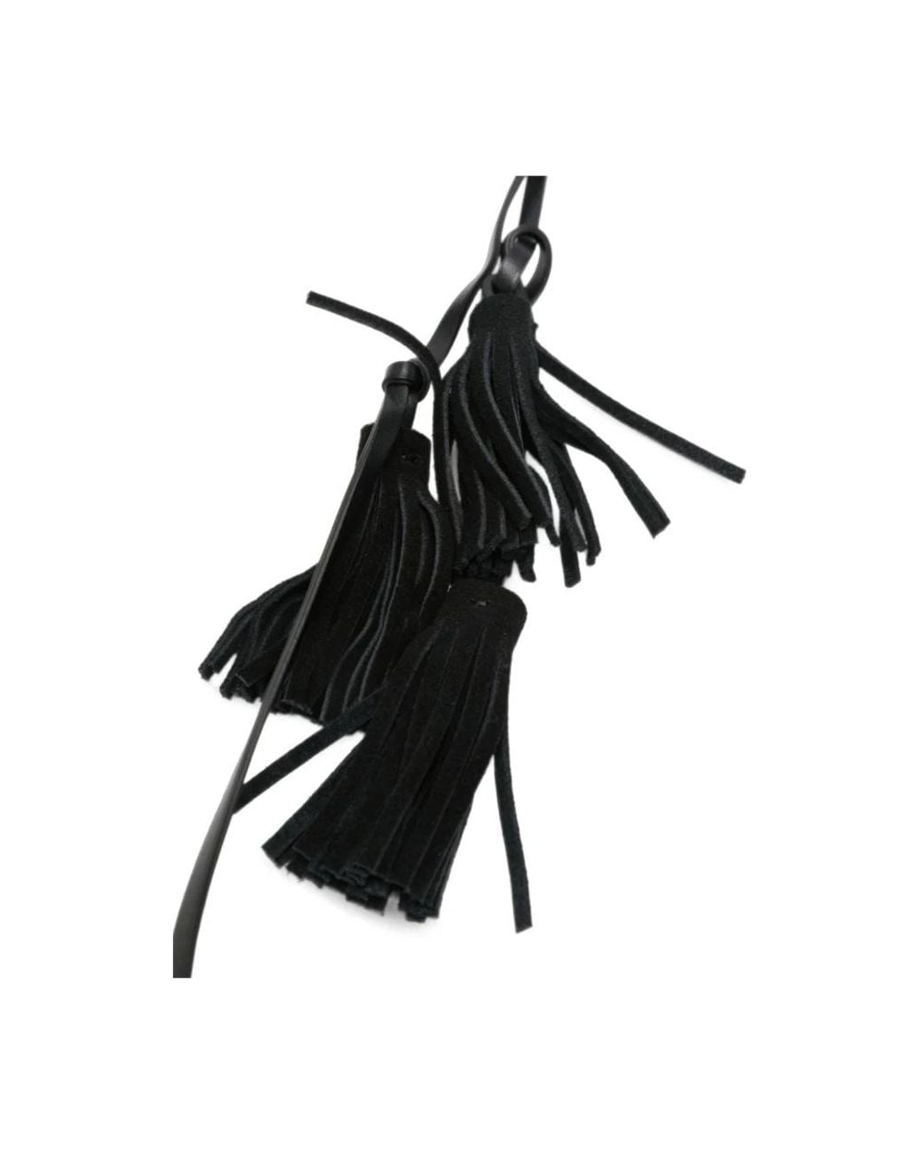 Twinset Black Belts