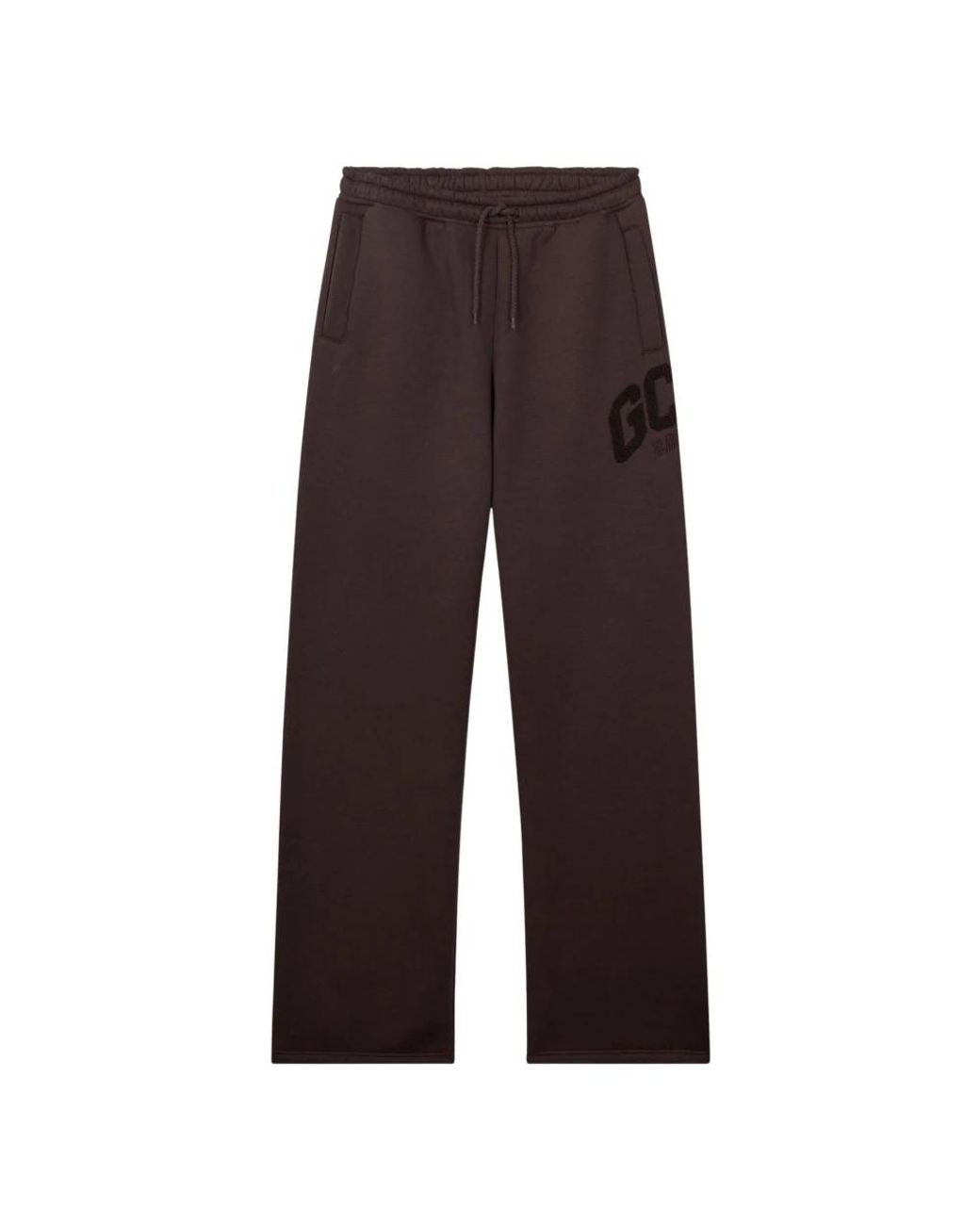 Gcds Brown Sweatpants