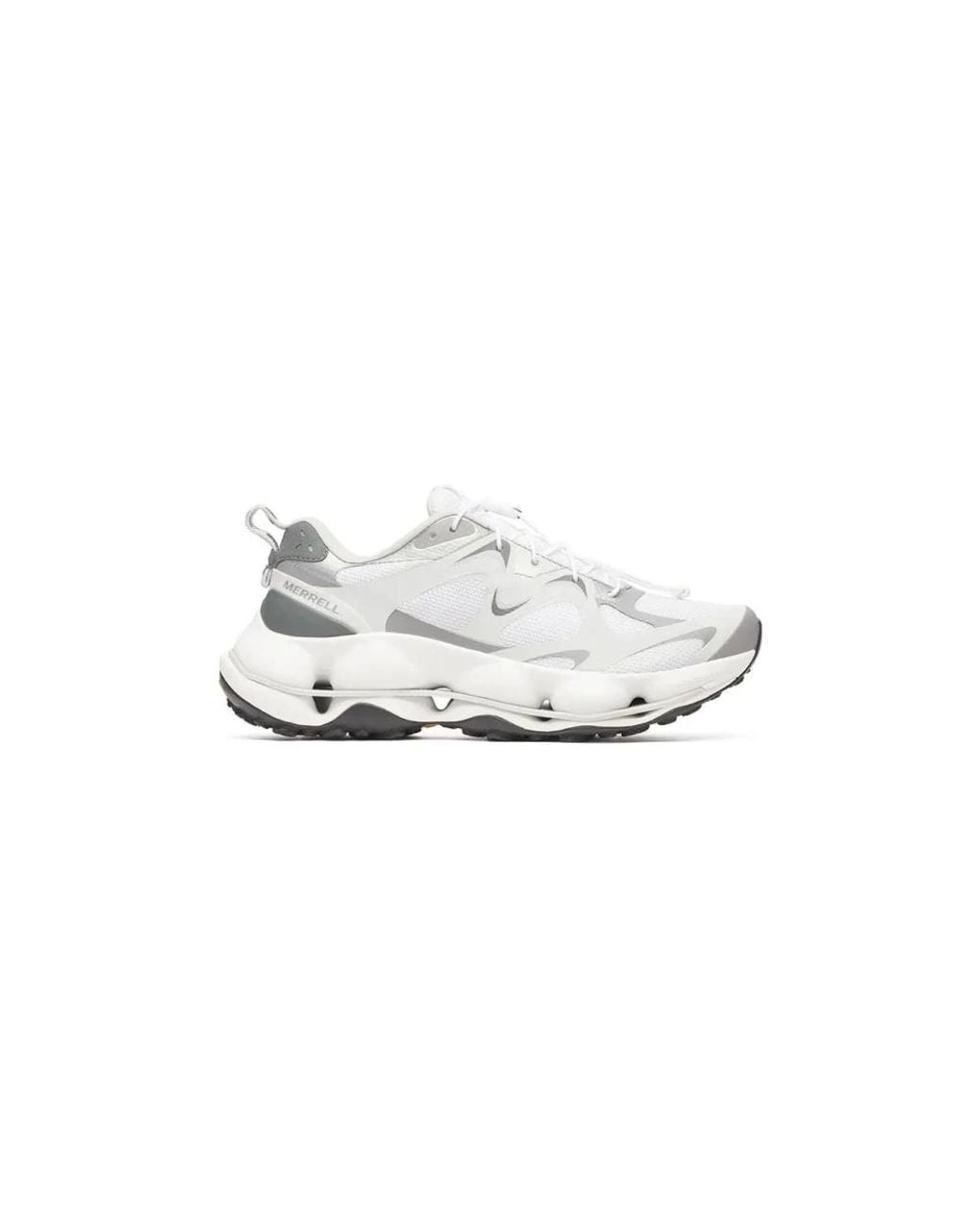Merrell White Speedarc Matis